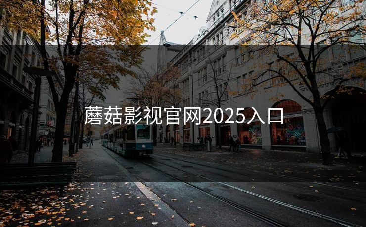 蘑菇影视官网2025入口